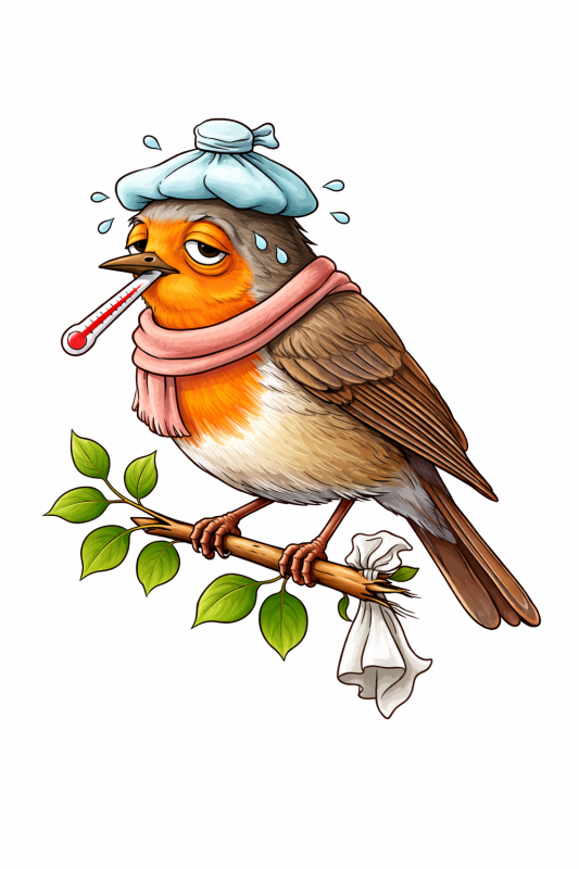 Smutný rákosník s nachlazením.png